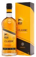 M&H Classic Single Malt 46% pdd. (0.7L)
