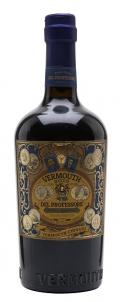 Vermouth del Professore Chinato 18% (kék) (0.75L)