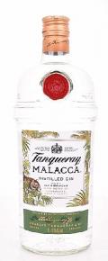 Tanqueray Malacca Gin 1,0 41,3%           lime,  jázmin, levendula  (0.7L)