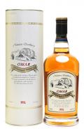 Omar Sherry Cask Single Malt Whisky 0,7  46% dd.