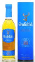  Glenfiddich Select Cask Cask Collection 0,5 40% dd.