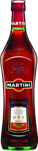 Martini Rosso 0,75  15%