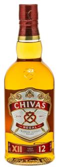Chivas Regal 12 years 1,0 40%