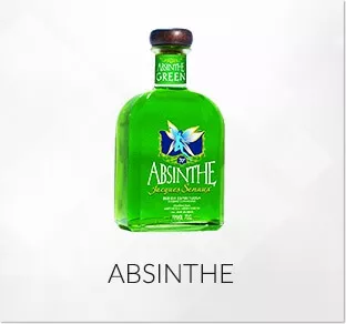Absinth, Absinthe