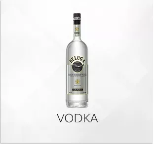 Vodka