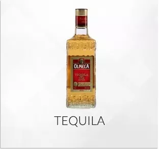Tequila, Mezcal