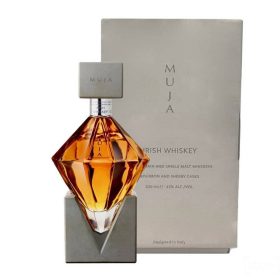 Muja Irish Whiskey 0,5 l 42%