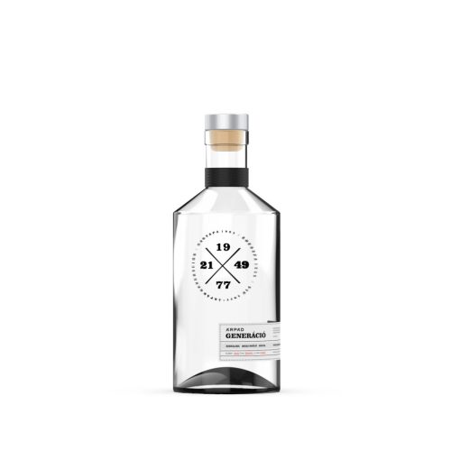 Generáció Pálinka Cuvée 0.7L   40%