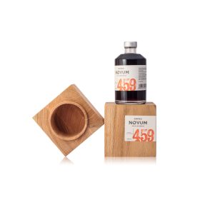   Árpád NOVUM Szilva Eszencia Pálinka Díszdobozban 0.375L  40%