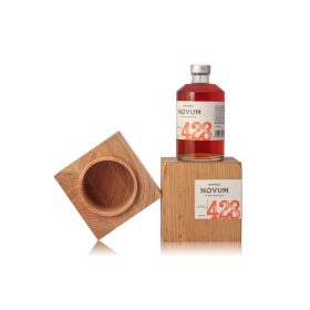 Árpád NOVUM Vilmos Pálinka Díszdobozban 0.375L  45,9%