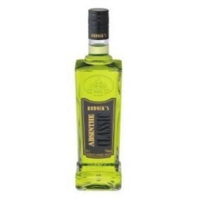 Absinthe Rodnik Classic 70%