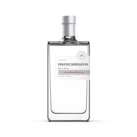 Árpád Silver Feketecseresznye Pálinka 0.5L 40%