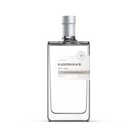 Árpád Silver Kajszibarack Pálinka 0.5L 40%