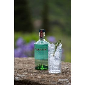 Sabatini Gin (0,7l)(41,3%)