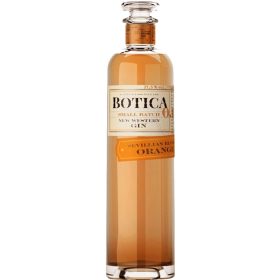 GIN BOTICA ORANGE 37,5% 0,7l
