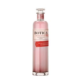 Botica Pink Distilled Gin Small Batch 0,7l 37,5%