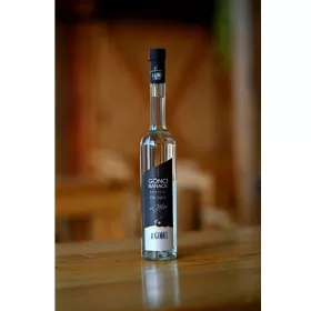 A Gönci Barack pálinka 45° 500 ml