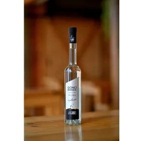 A Gönci Barack pálinka 40° 0,5l