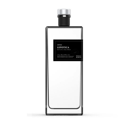 Árpád Prémium Irsai Olivér Szőlő Pálinka 0.5L 40%