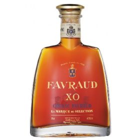 Favraud XO Cognac 40%