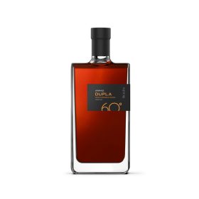 Árpád Dupla 60% Ágyas Cigánymeggy Pálinka 0.5L