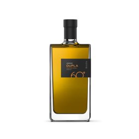 Árpád Dupla 60% Ágyas Körte Pálinka 0.5L 