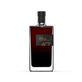 Árpád Dupla 40% Ágyas Feketecseresznye Pálinka 0.5L 