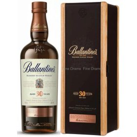 Ballantines 30 éves Whisky 0,7 L. 40%