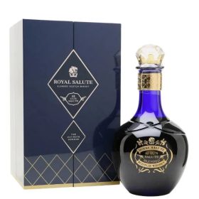 Royal Salute 62 Gun Salute 1,0l