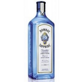 Bombay Sapphire 0,7 40%
