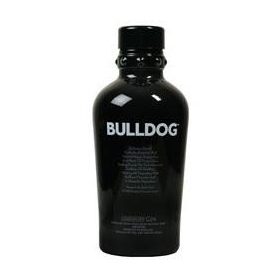 Bulldog London Dry Gin 1,0 40%