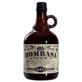 Mombasa Club Gin 41,5%