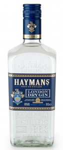 Haymans London Dry Gin 41,2%