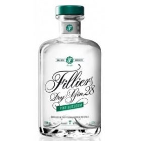 Filliers Pine Blossom Gin 42,6%
