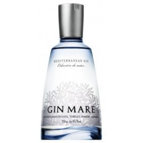 Gin Mare Mediterranean Gin 0,7  42,7%