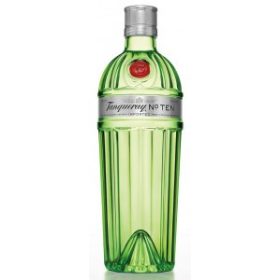Tanqueray No Ten  0,7  47,3%
