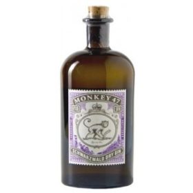 Monkey 47 Gin  47%