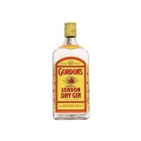 Gordons Gin 0,7 37,5%
