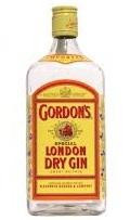 Gordons Gin 0,7 37,5%