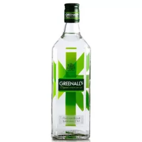 Greenall’s Original 0,7  37,5%