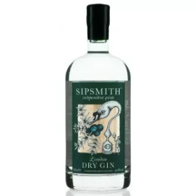 Sipsmith London Dry Gin 0,7l 41,6%