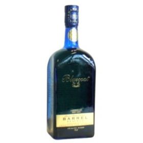 Bluecoat Barrel Reserve Gin 47%