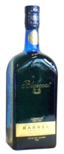 Bluecoat Barrel Reserve Gin 47%