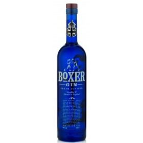 Boxer Gin 40%