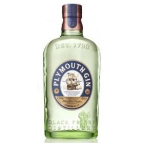 Plymouth Gin 0,7 41,2%