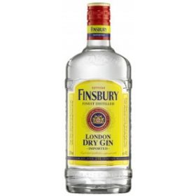 Finsbury Gin 1,0 37,5%