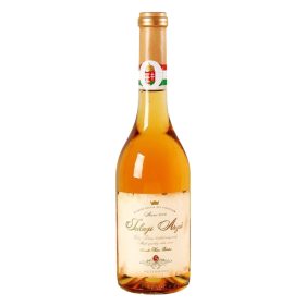 Tokaji Aszú 2017 5 puttonyos 0,5l