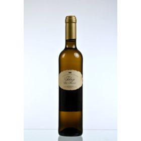 Tokaji késői szüreletésű édes furmint 2023 0,5liter 
