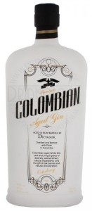 Dictador Gin C. WHITE Ortodoxy 43%