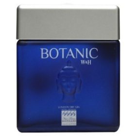 Cubical Ultra Premium Botanic Gin 45%
